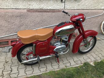 Jawa ČZ 150 352 - 7
