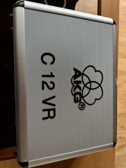 AKG C 12VR - 7