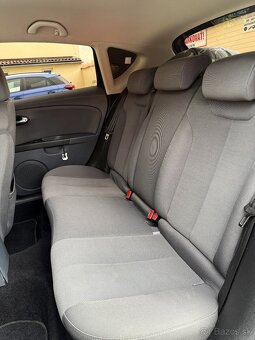 Seat leon 2.0 benzín - 7