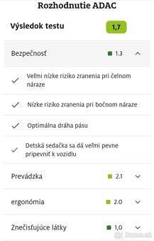 Vajíčko Britax Romer Baby safe 2 i-size - 7