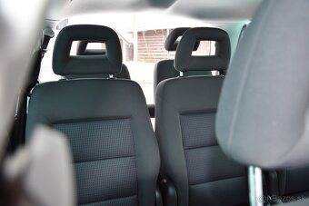 Volkswagen Sharan 2.0 TDI Comfortline - 7