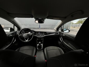 Opel Astra K 1,6 CDTI Innovation - 7