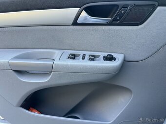 Seat Alhambra STYLE 103kW 2.0TDI E-Ecomotive r.v.2011 - 7
