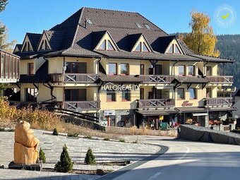 HALO reality - Predaj, apartmán Donovaly, Apartmánový dom HO - 7