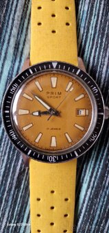 Hodinky prim sport 1 - 7