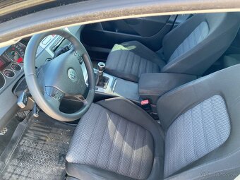 Passat b6 2.0 tdi - 7