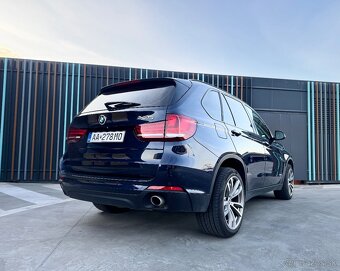 ❗️ BMW X5 3,0d Xdrive AT ❗️ - 7