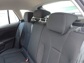 ŠKODA SCALA 1.0tsi 2022 - 7