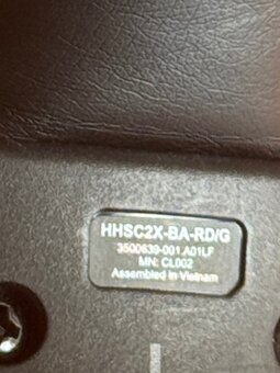 HyperX Cloud II 2 Wireless - 7