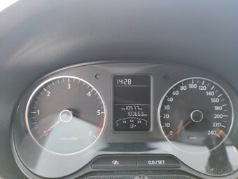 VW POLO 1,2 Tdi - 7