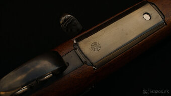 Na predaj guľovnica STEYR MANNLICHER GK 8x57JS + Zeiss - 7