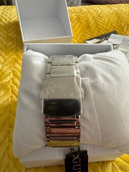 Pánske hodinky GUESS - 7