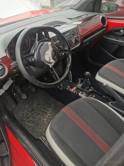 Vw up - 7