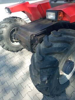 Predám Manitou MLT 626 T - 7