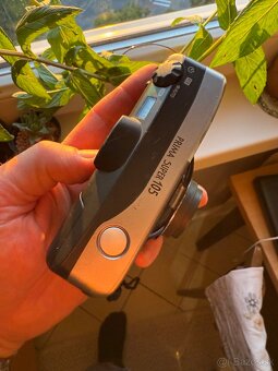Canon prima super 105 AiAf - 7