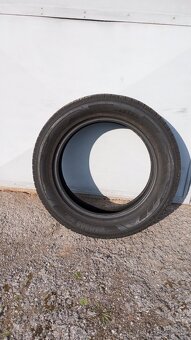 PNEUMATIKY 18" 225/60 R18 TOYOTA RAV4 - 7