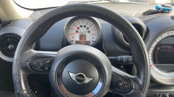 Mini Countryman - 7