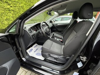 VW GOLF 7 1.6 TDI - 7
