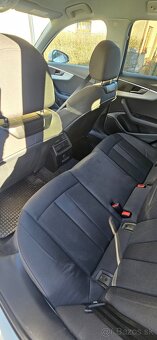 Audi A4 - 7