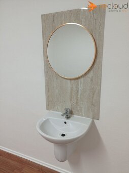 Na prenájom kancelária s klimatizáciou a vlastnou sprchou – - 7