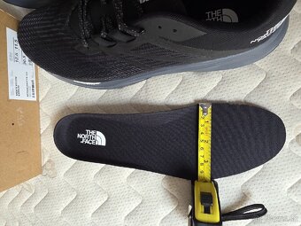 Bežecké topánky The North Face veľ. 46 - nové - 7