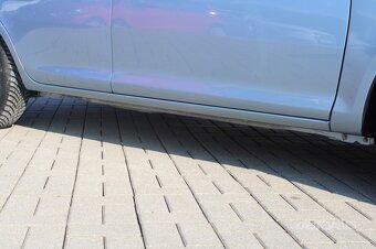 Opel Corsa 1,2 i + LPG 59 kW AUTOMAT EASYTRONIC - 7