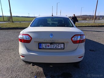 Renault Fluence 1,6 16V Privilege - 7