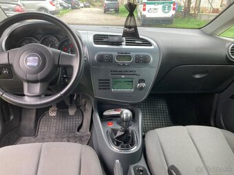 Seat leon - 7