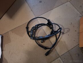 Predam diely na Škoda Felicia - 7