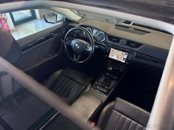 Škoda Superb Combi 2.0 TDI L&K 140kw 4x4 DSG - 7
