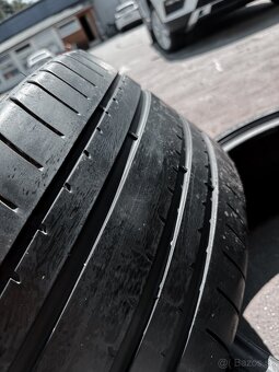 Goodyear Eagle F1 Asymmetric 3 (RunFlat) 275/30 R20 97Y - 7