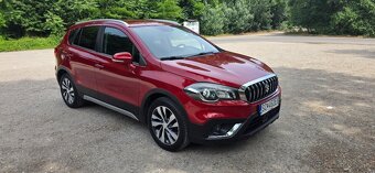 Suzuki SX4 S-cross - 7