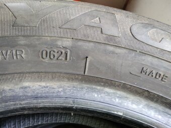 195/60r15  VOYAGER - 7