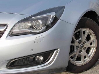 Opel Insignia ST 1.6 CDTI 136k ecoFLEX Cosmo - 7