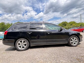PASSAT VARIANT 2,0TDI - 7