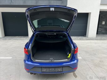 Seat Leon ST 1.5 TSI 150 FR DSG - 7