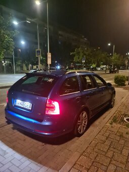 Skoda vrs 2 - 7