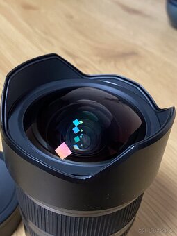 Tamron SP 15-30mm F/2.8 Di VC USD Nikon - 7