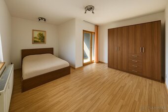 Sabinovská ul. 1,5-izb. byt s loggiou - 7