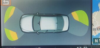 BMW 525d e60 - 7