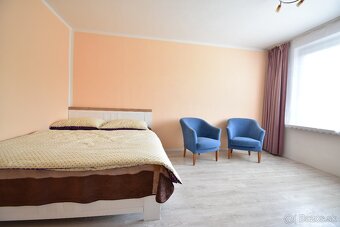 PRENÁJOM 1 izbový byt, Žilina - 7