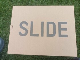 Yeezy Slide SLATE MARINE 43 - 7