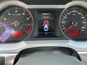 Audi A6 2Fsi - 7