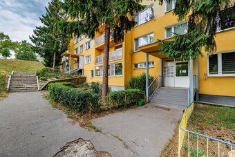 1-izbový, predaj, 28 m2, Michalovská, Košice - Západ - 7