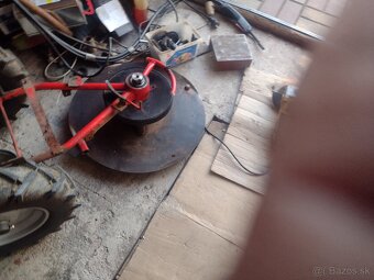 Predam na Dakr FD5, FD3,FD2 - 7
