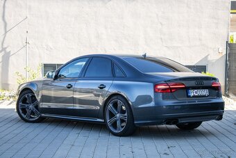 Audi S8 quattro /aj na splátky/ - 7