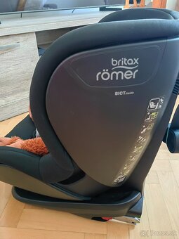 Britax Römer Trifix2 i-Size - 7