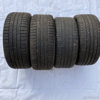 5x112 R18 - 7