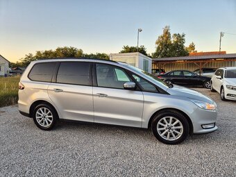 Ford galaxy - 7