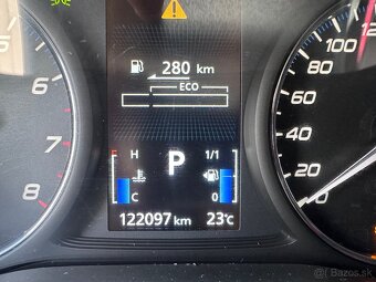 Mitsubishi Outlander 2.4L benzin 122.000km - 7